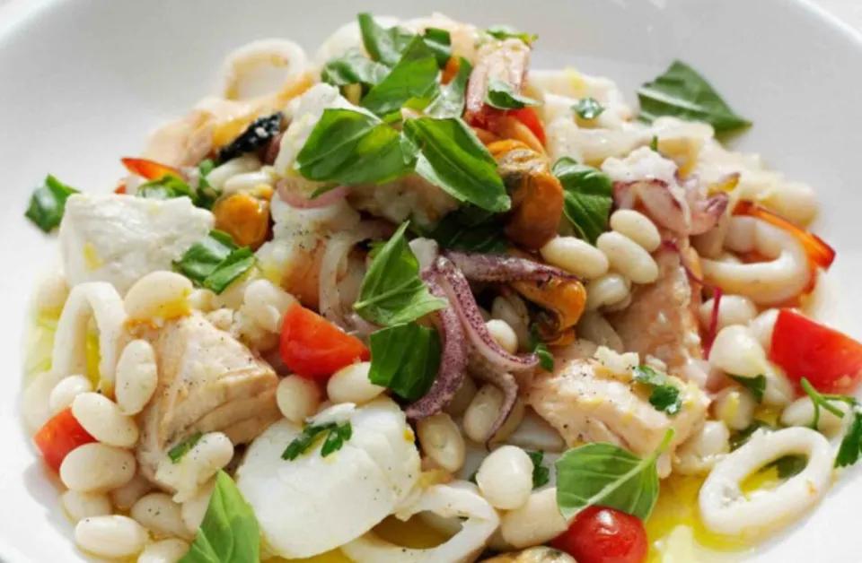 Salade Mixte