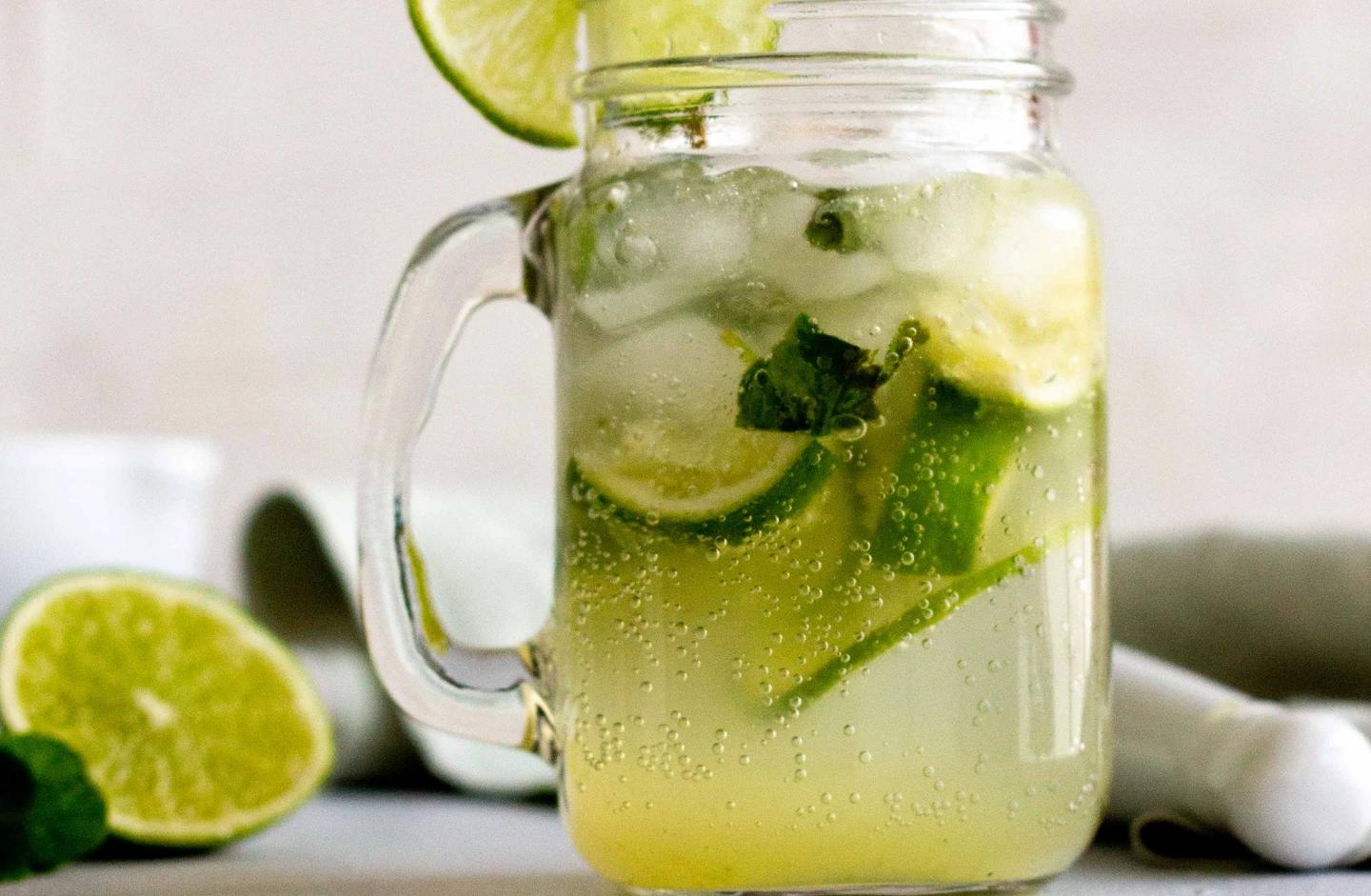 Citronnade