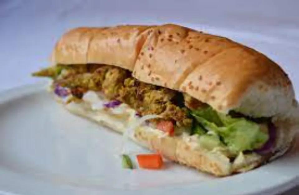 Chawarma