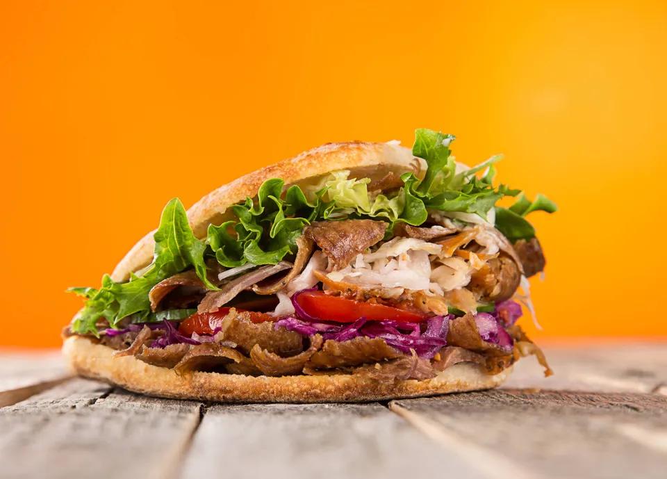 Sandwich Thon