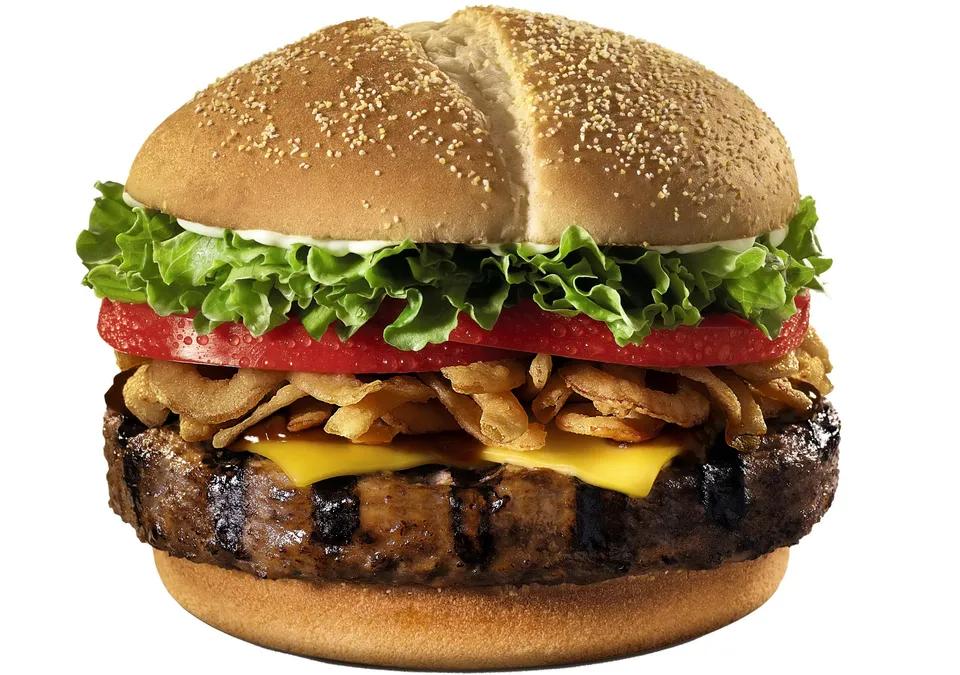 Double Burger
