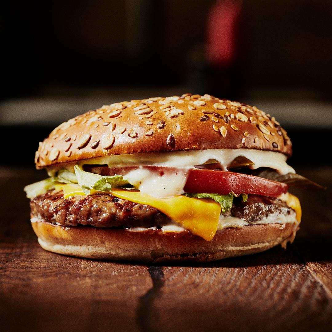 Classique Burger