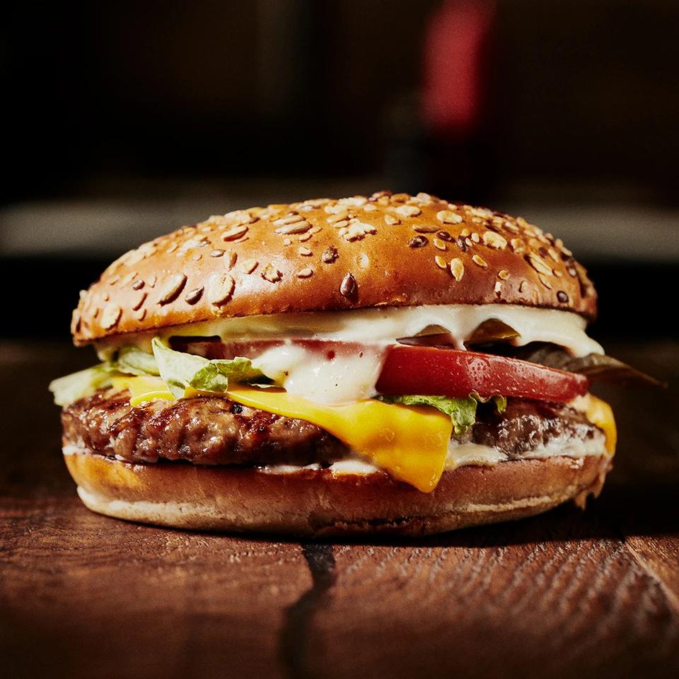 Classique Burger