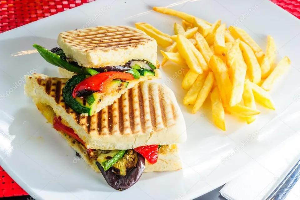 Panini Mixte