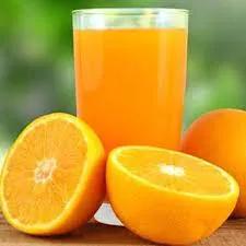 Jus Orange