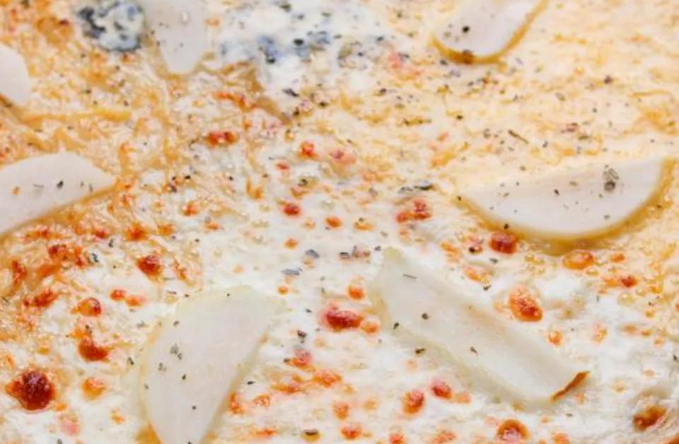 4 Fromages