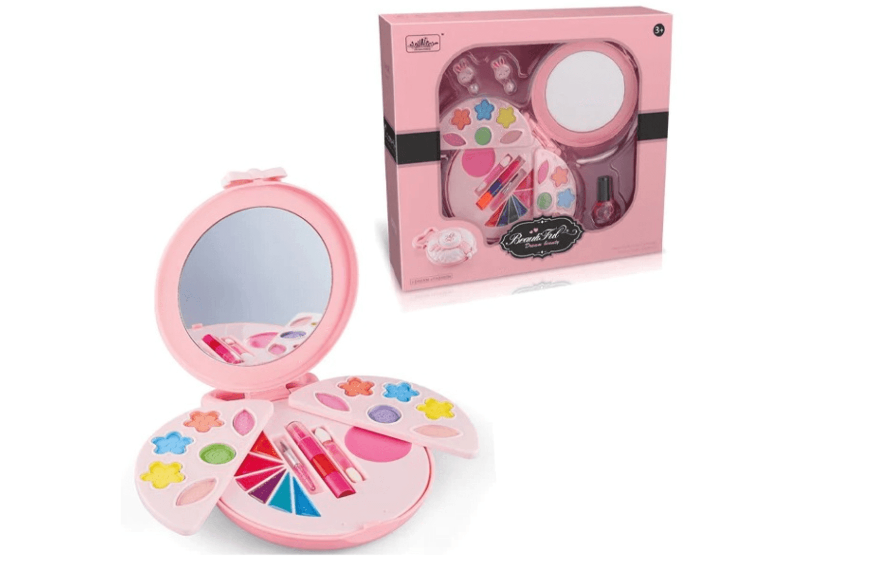 Malette de maquillage