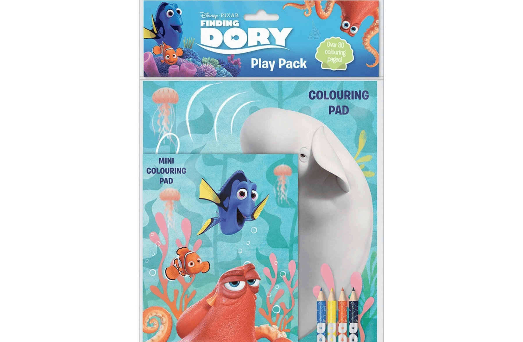 Dory - Play back