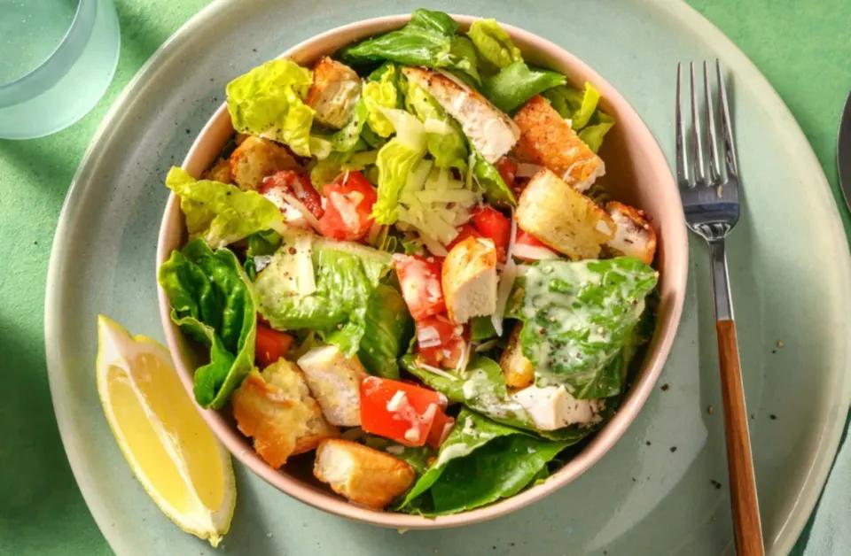 Salade César