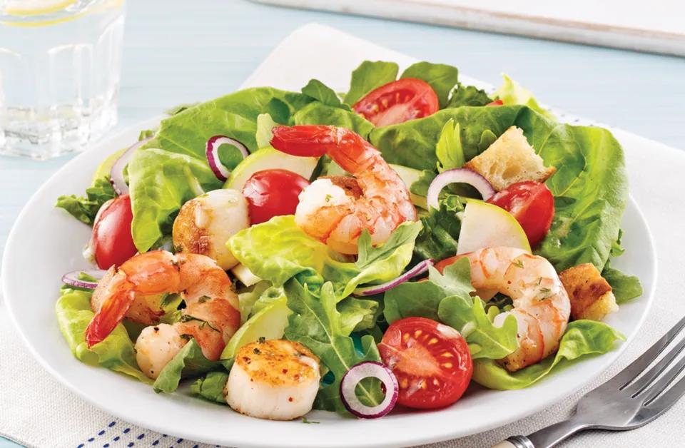 Salade BlackWood