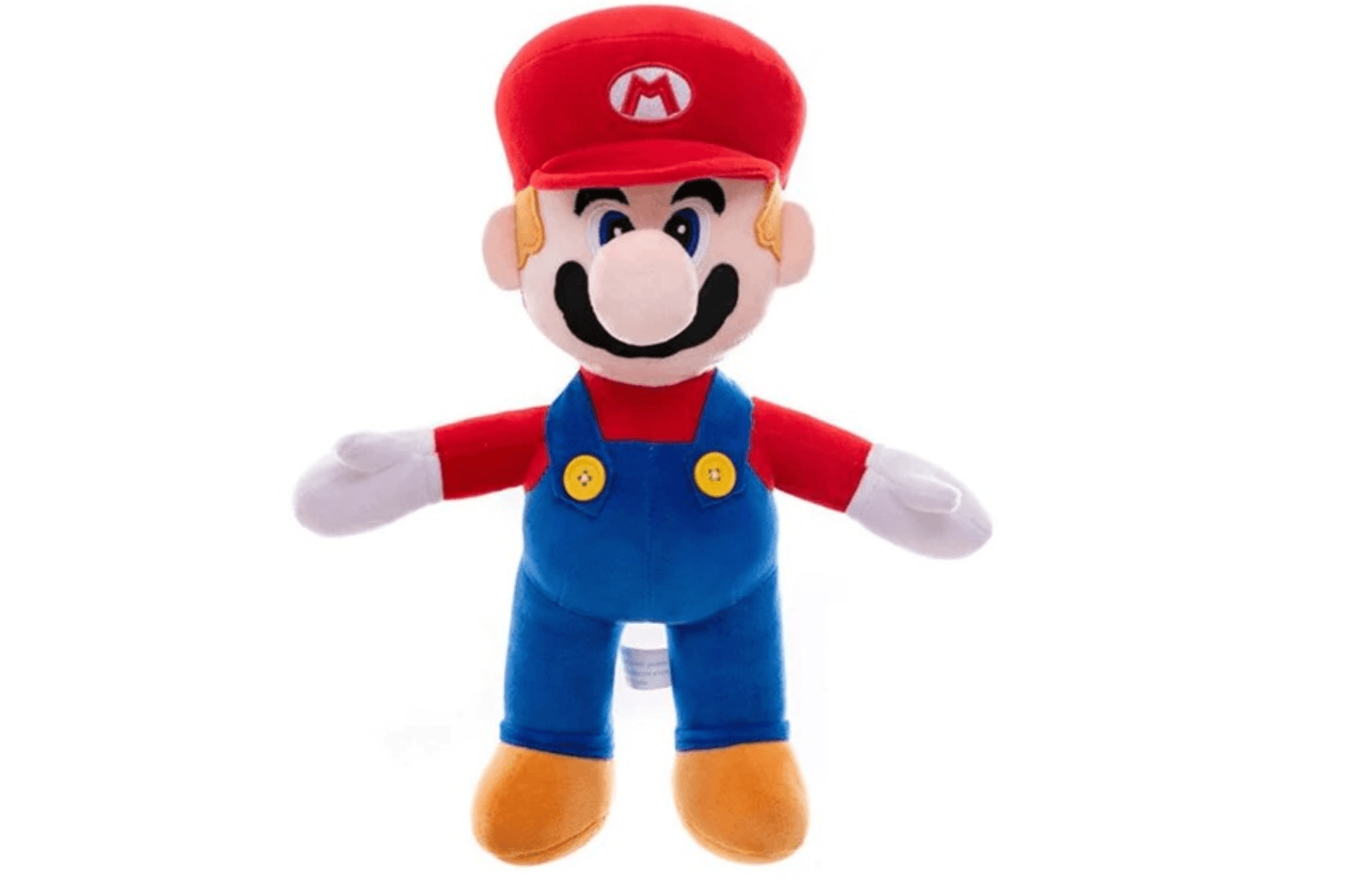 Peluche Super Mario 45 cm