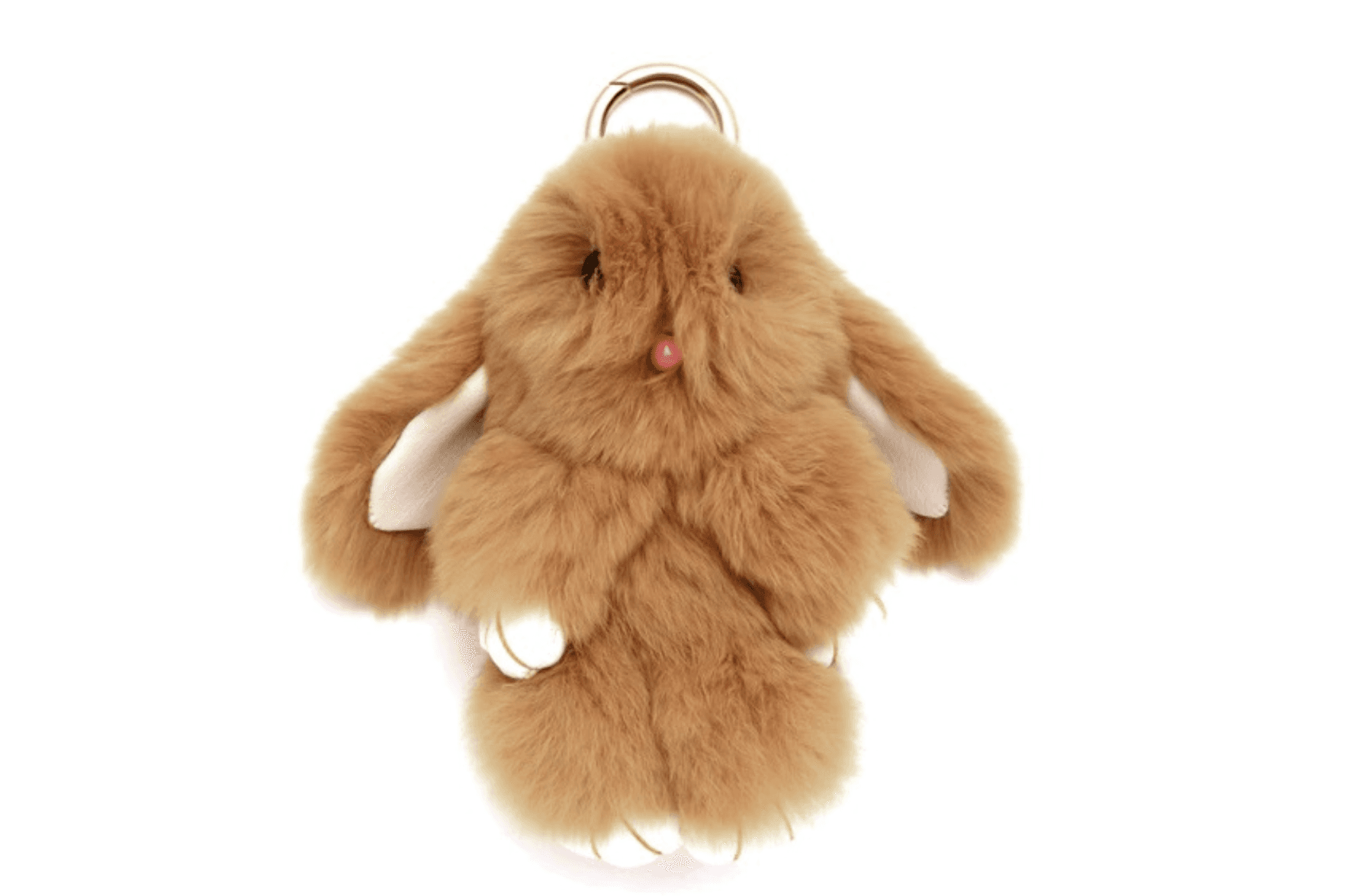 Porte-clés en PELUCHE 17cm