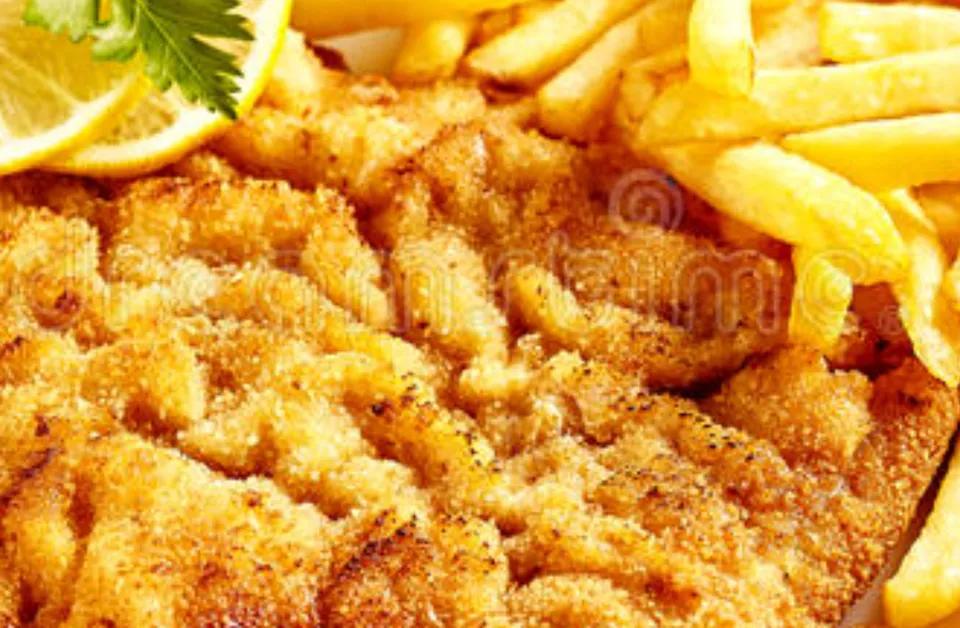 Plat Love Me Tender