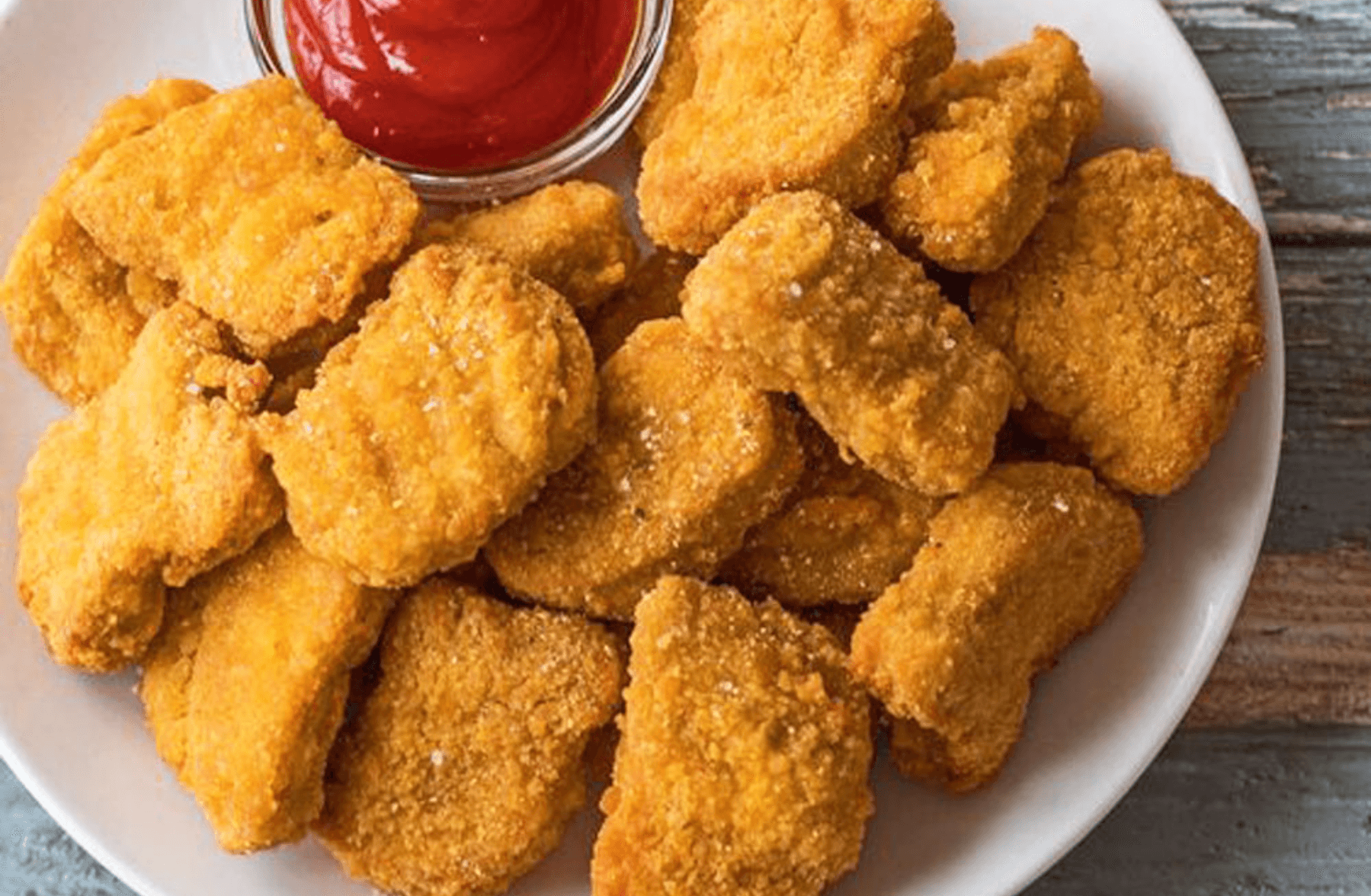 Chicken Nuggets 5p