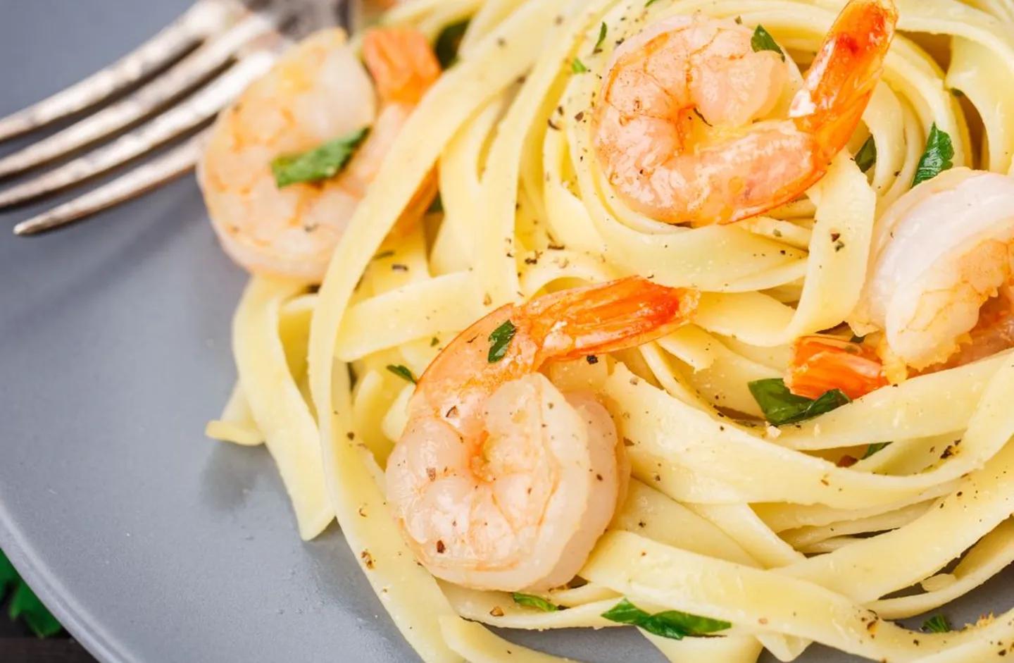 Tagliatelle BlackWood