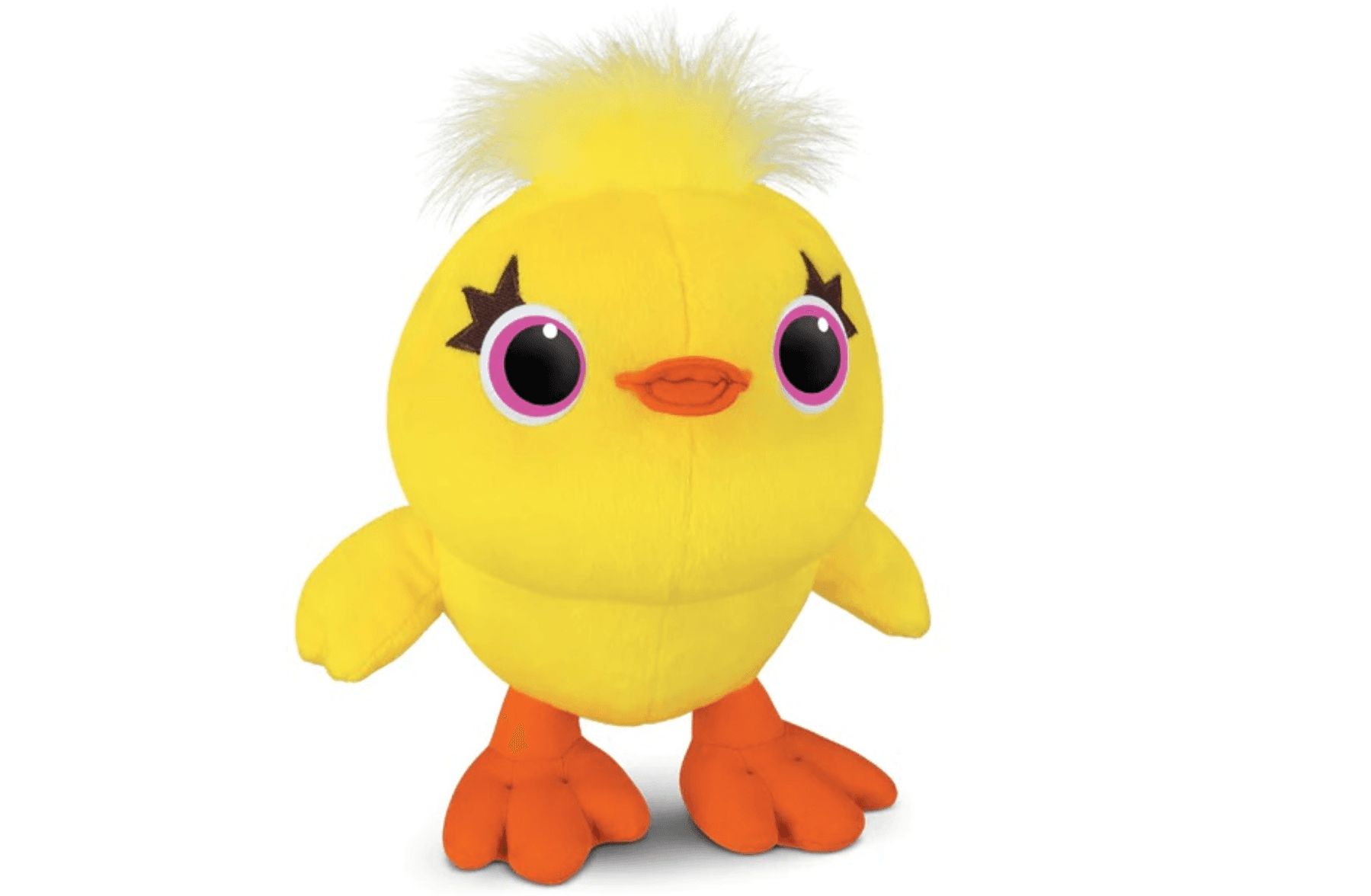 LANSAY - Peluche toy story ducky