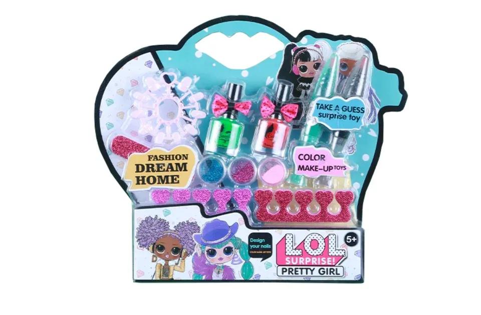 LOL - Coffret de maquillage
