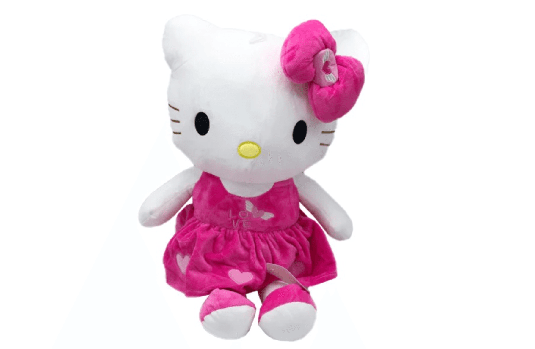 HELLO KITTY - Peluche