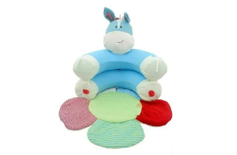 Sofa - Baby's Friends