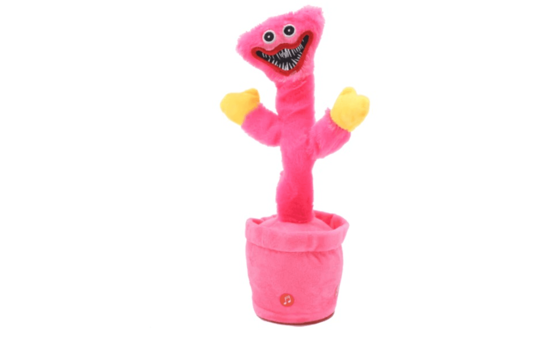 HUGGY  WUGGY dansant