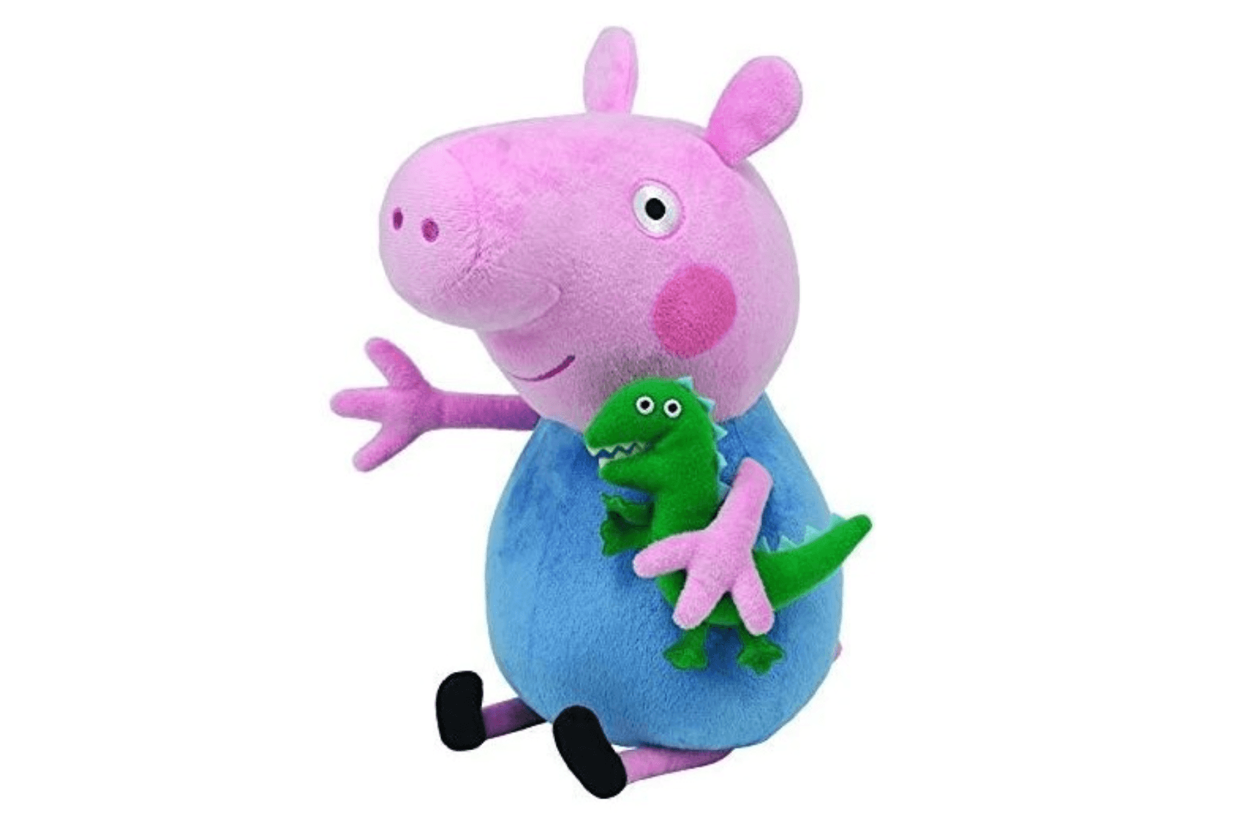 Peluche Peppa Pig 53 cm