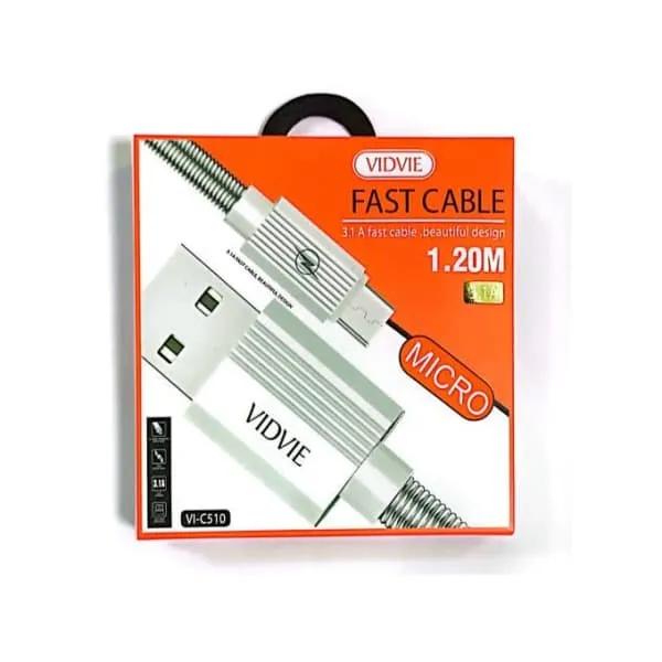 Cable Vidvie