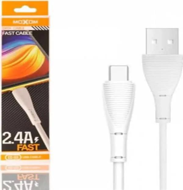 Cable MoXom CC-63