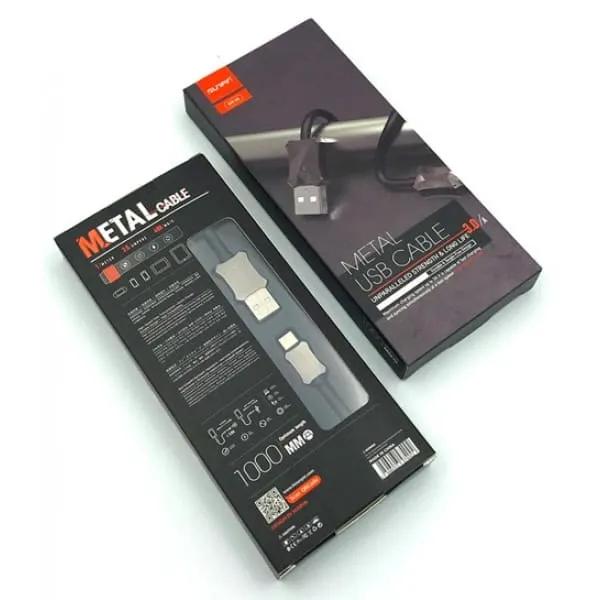 Cable sunpin Metal