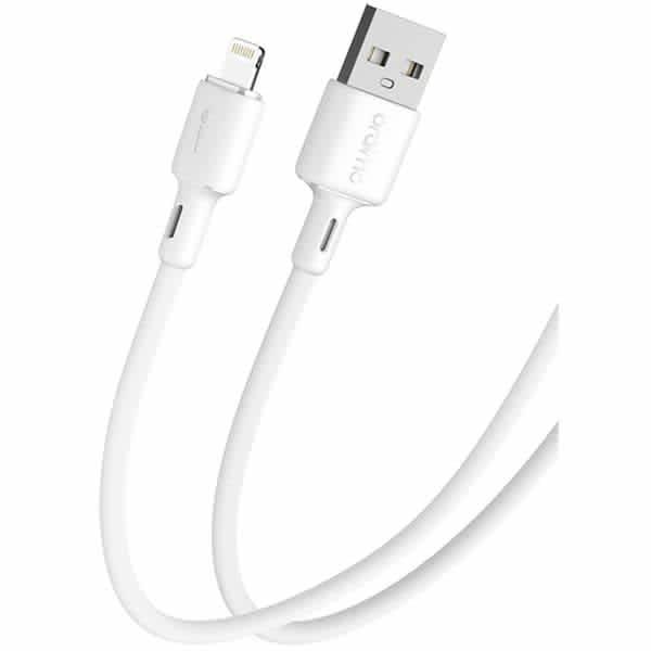 Cable Oraimo OCD-L53 pour iPhone 2A