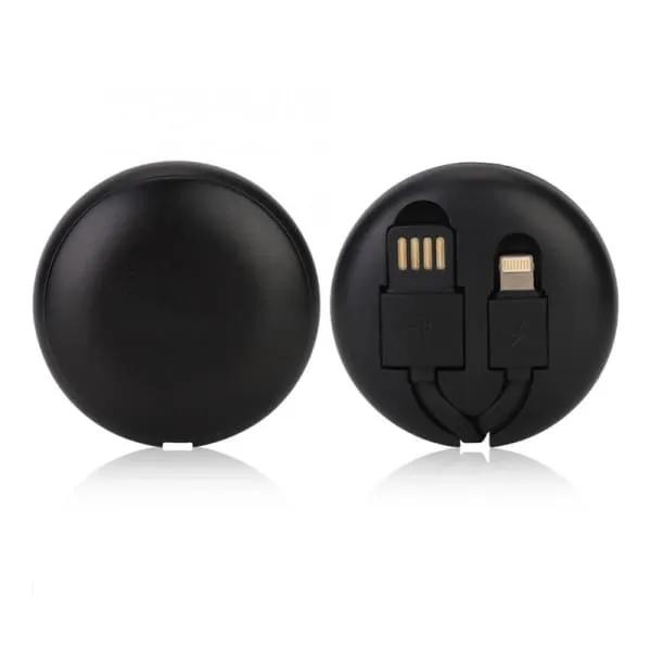 CABLE USB IPHONE 1M REMAX RC-099