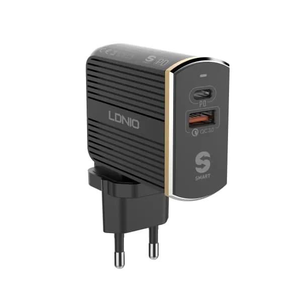 Chargeur Type Ldinio A2502C 36W