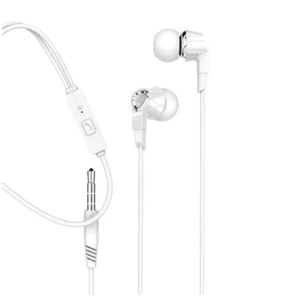 Ecouteurs filaire MOXOM MX-EP-17