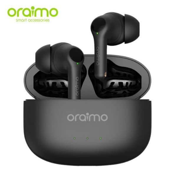 Oraimo FreePods 3 TWS écouteurs sans Fil véritables