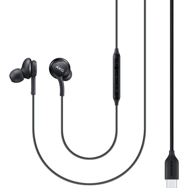 SAMSUNG ECOUTEURS FIL AKG TYPE-C