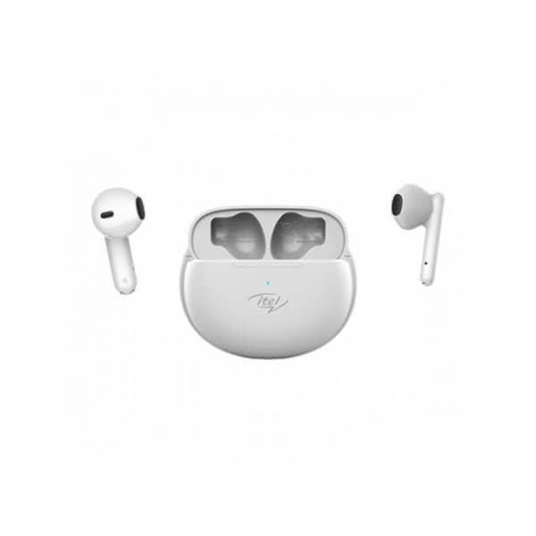 Itel T1 Neo Earbuds écouteurs sans fil Bluetooth