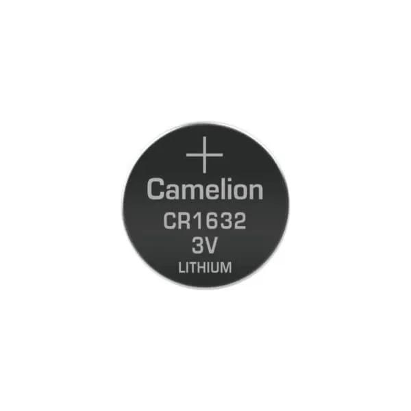 Pile Lithium 3V CR1620