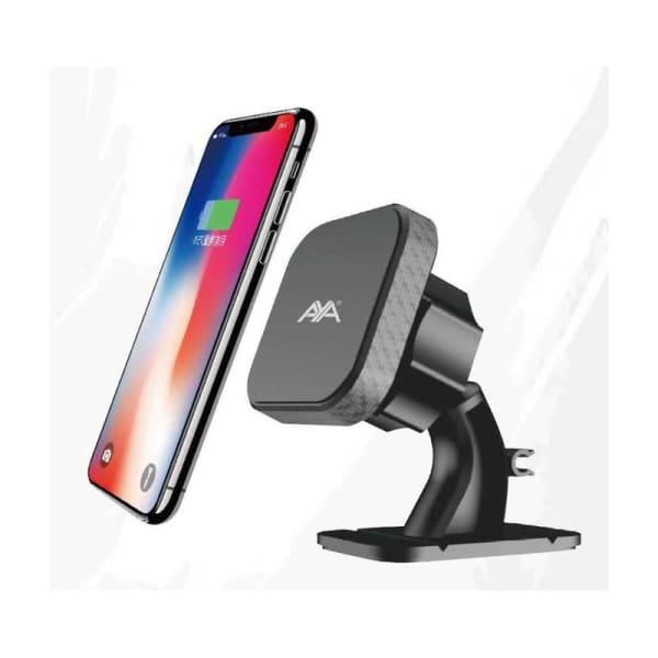 Aya Support De Téléphone Magnétique Pour Voiture