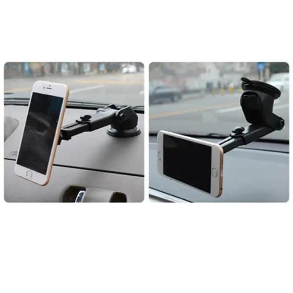 Support De Voiture Magnétique Universel