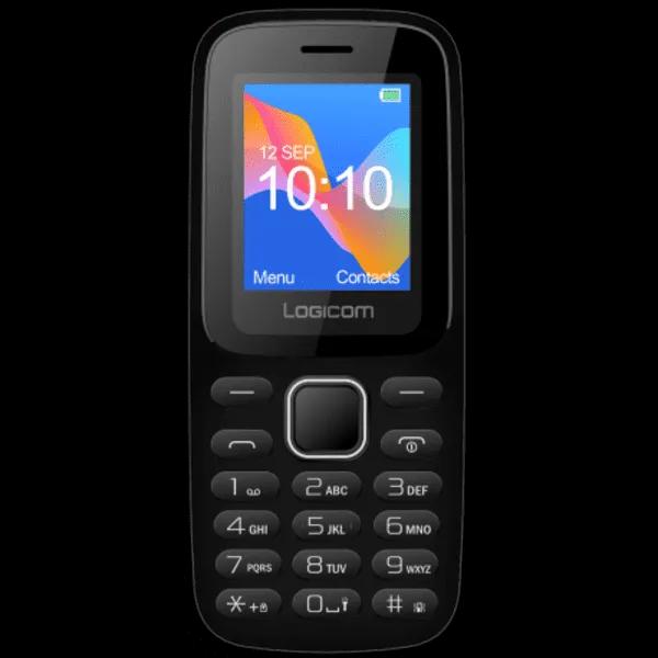 telephone portable logicom Posh 180