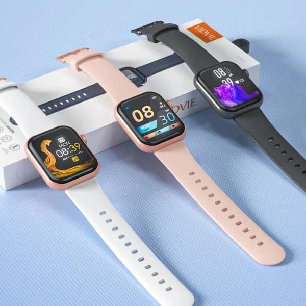 Smart watch intelligent Vidvie SW1603