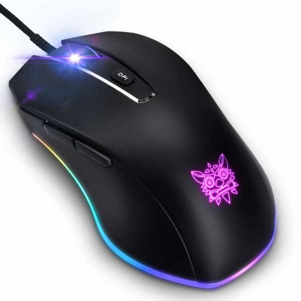 Souris Filaire ONIKUMA CW905 Noir