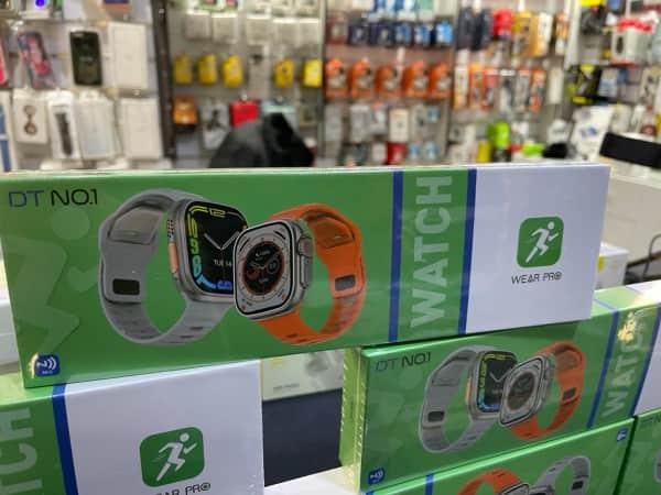 Smart Watch Ultra wear pro