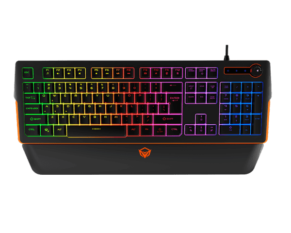 clavier gaming meetion K9520