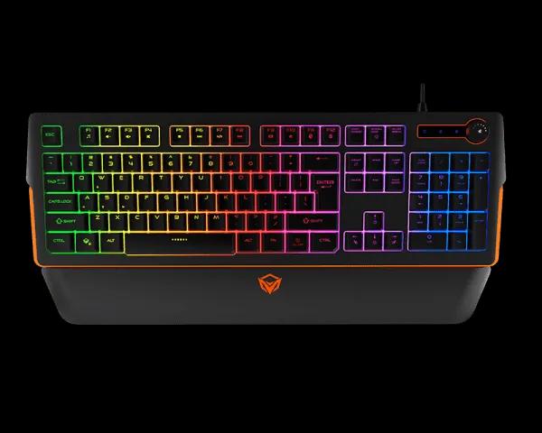 clavier gaming meetion K9520