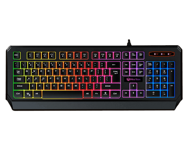 clavier gaming meetion K9320