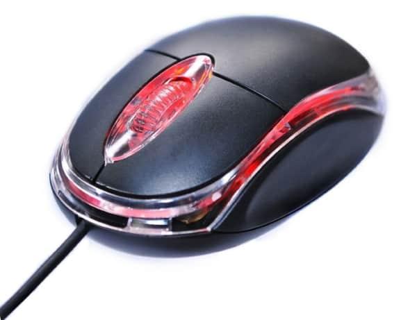 Souris Optical Zp220