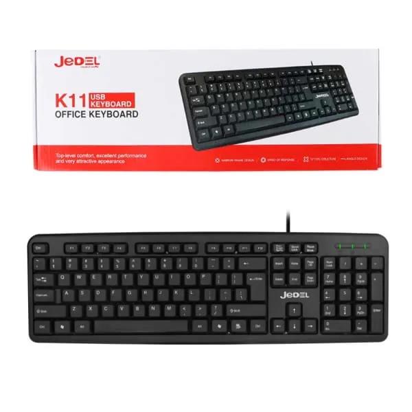 Clavier Jedel K11