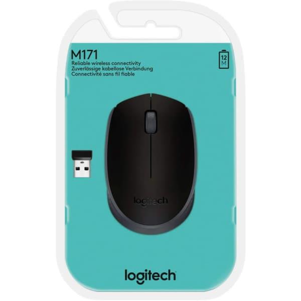 souris sans fil logitech M171