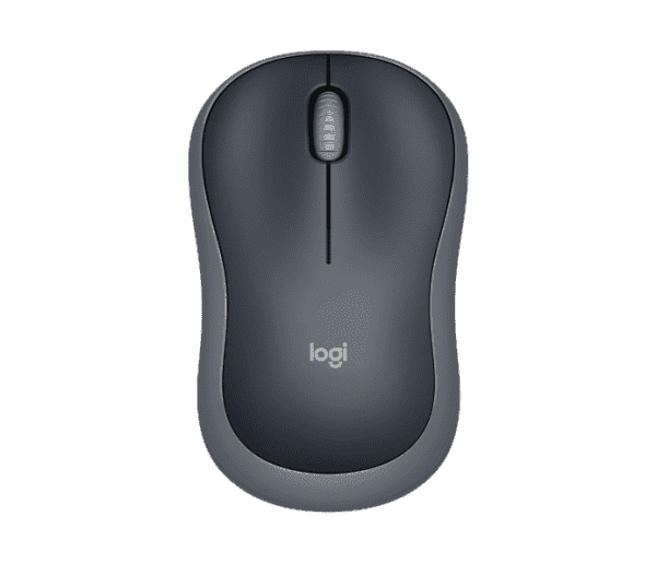 SOURIS LOGITECH SANS FIL M185