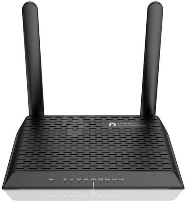 NETIS N1 Point d’accès AC1200 Wireless Dual Band